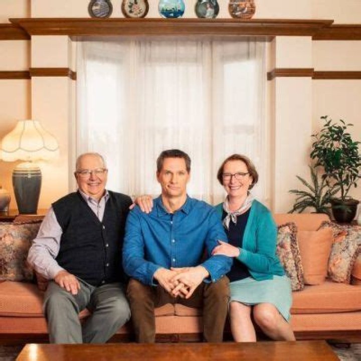 Who Are Jean Pierre And Rollande Morency? Meet Francois Morency Parents