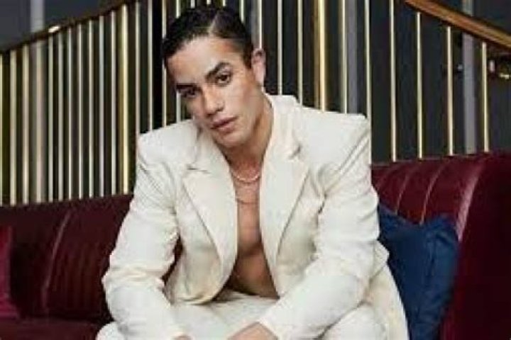 Who Is Ashley Tamuno From “Written In The Stars” 2022?