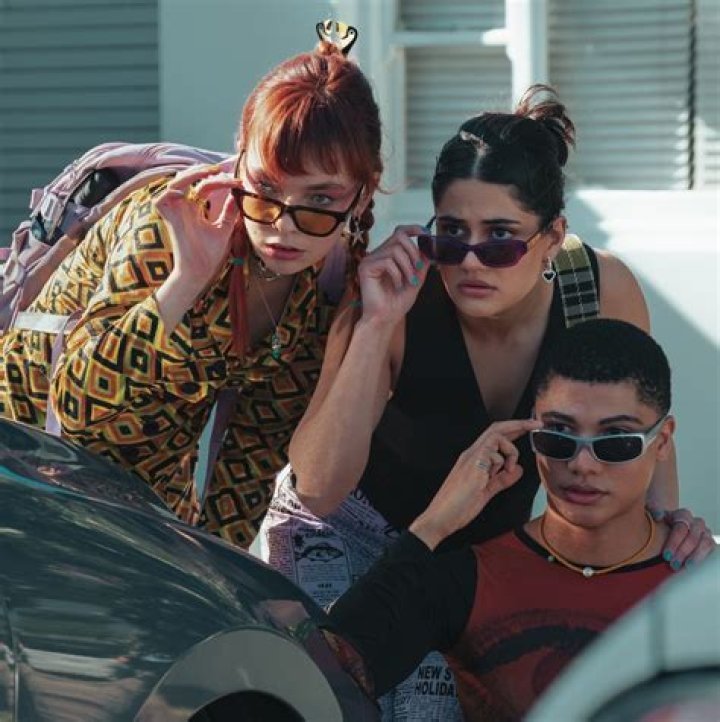 
Who Is James Majoos? 5 Interesting Facts About The Actor 