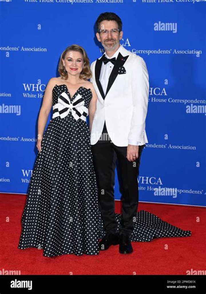 Who Is Jelani Cobb Partner Tamara Keith, Are They Married?