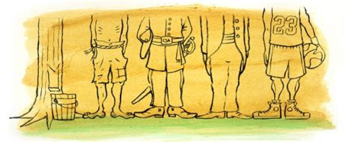 Why North Carolinians Are Tar Heels?