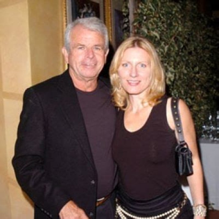 William Devane And Eugenie Devane Have Been Married For Almost 6 Decades